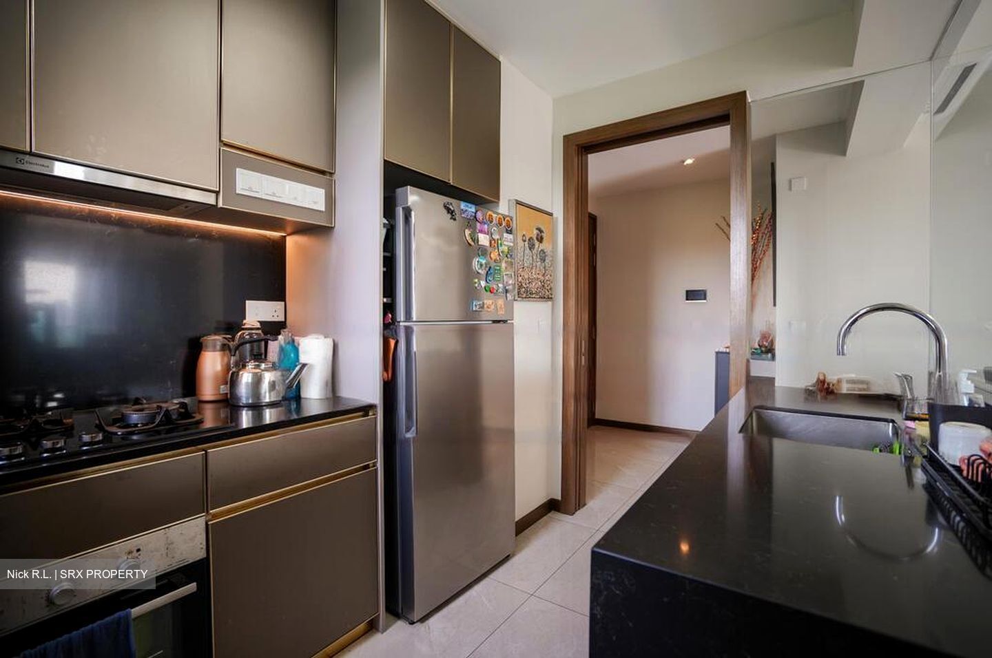 Normanton Park (D5), Apartment #448113831